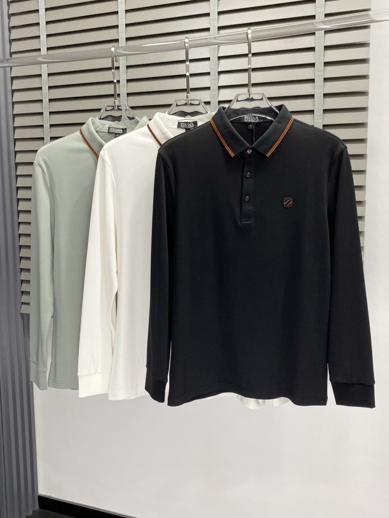 Zegna T-Shirts